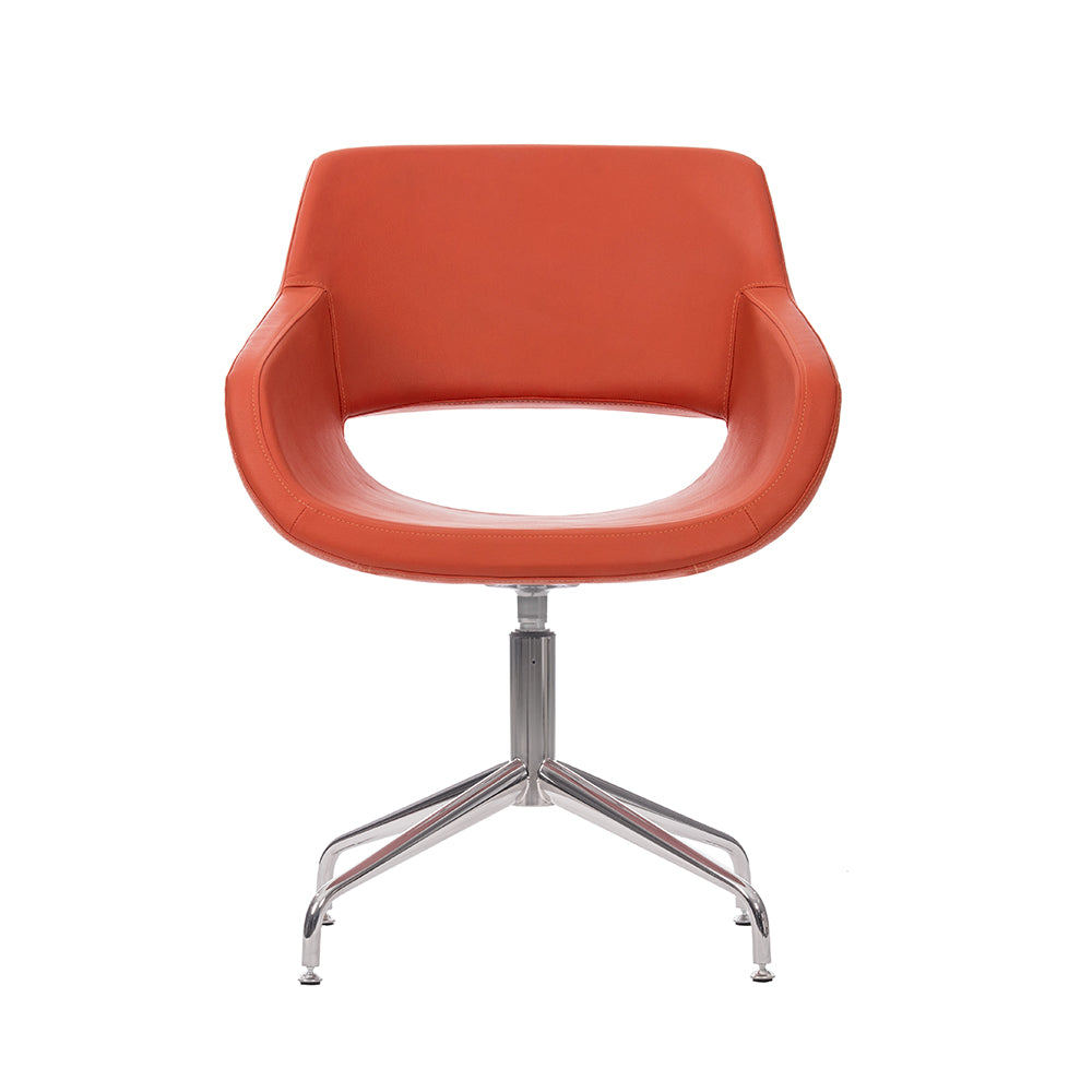 Sillón Flok Bratti Base Spider