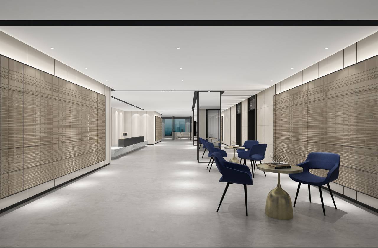 Sillón Flok Bratti Base de Madera