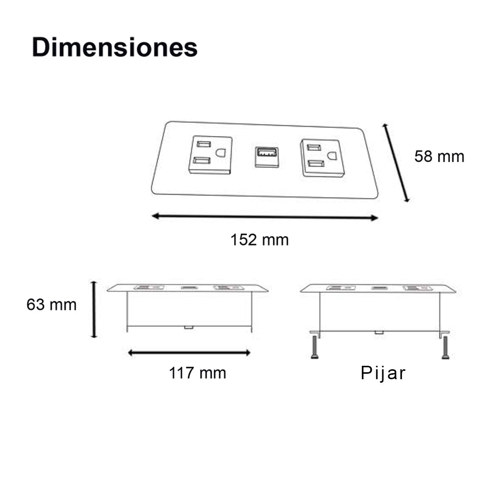 Multipuerto Bari Lumbro