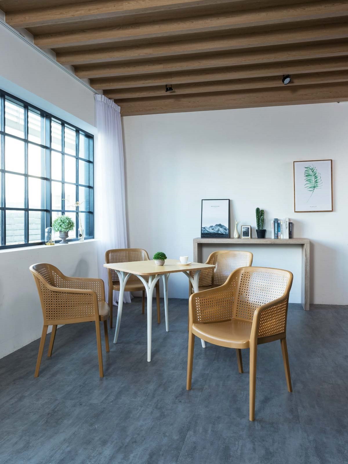 Silla Grace OHV-7028 Lagoon