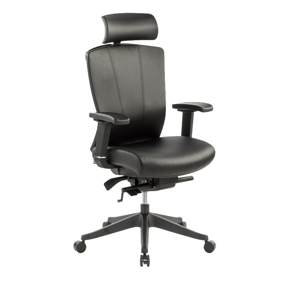 Silla Ejecutiva H1PU Ofik 839