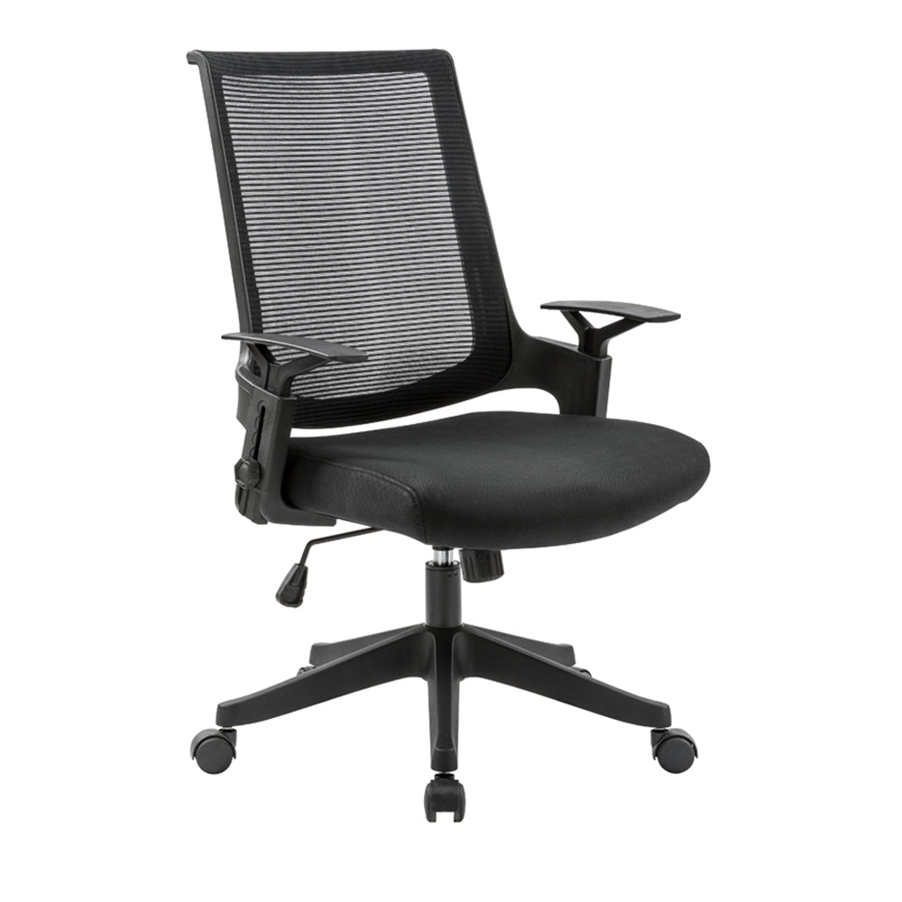 Silla Operativa H2 Mesh 832