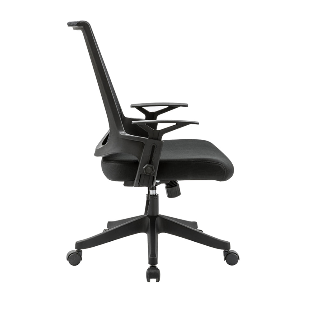 Silla Operativa H2 Mesh 832