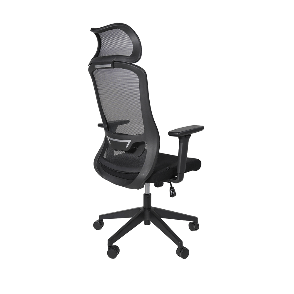 Silla Ejecutiva H7 Mesh OFIK