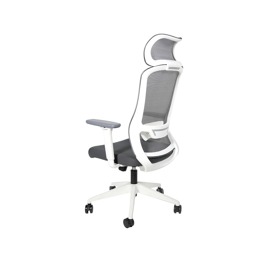 Silla Ejecutiva H7 Mesh OFIK