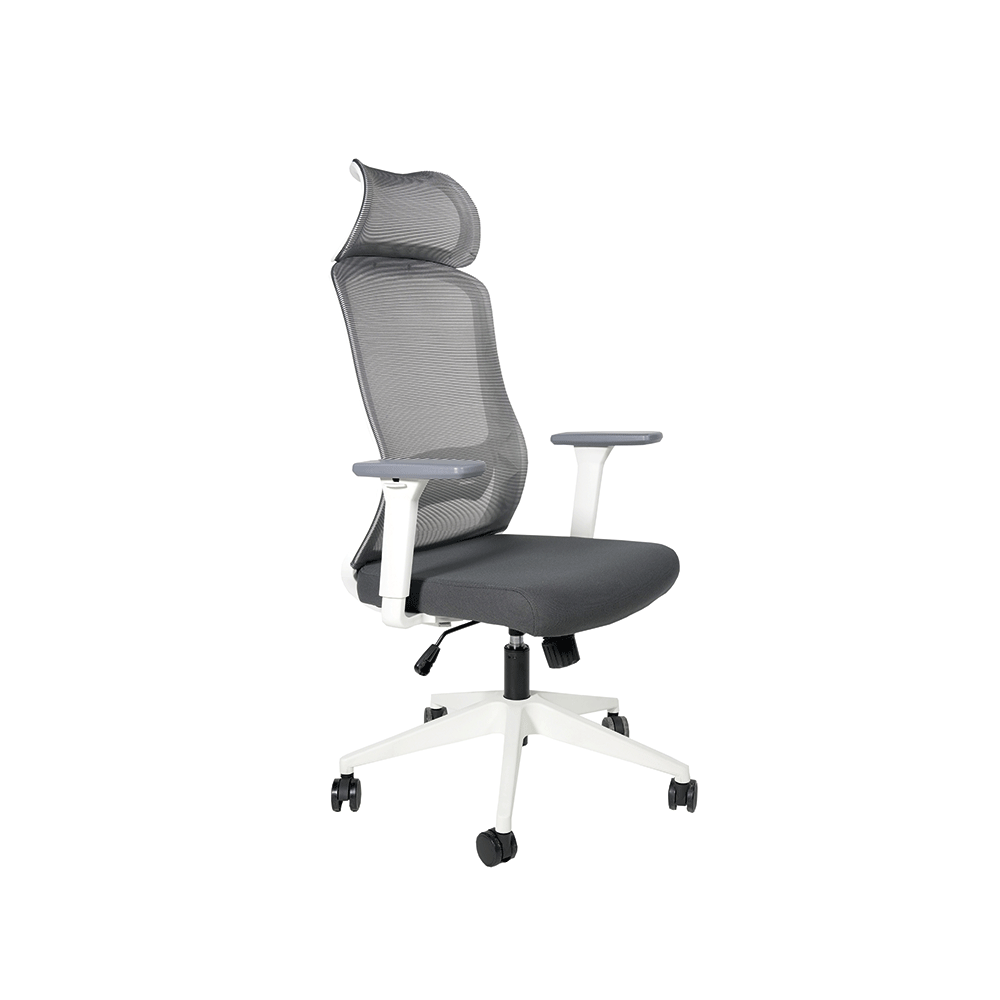 Silla Ejecutiva H7 Mesh OFIK