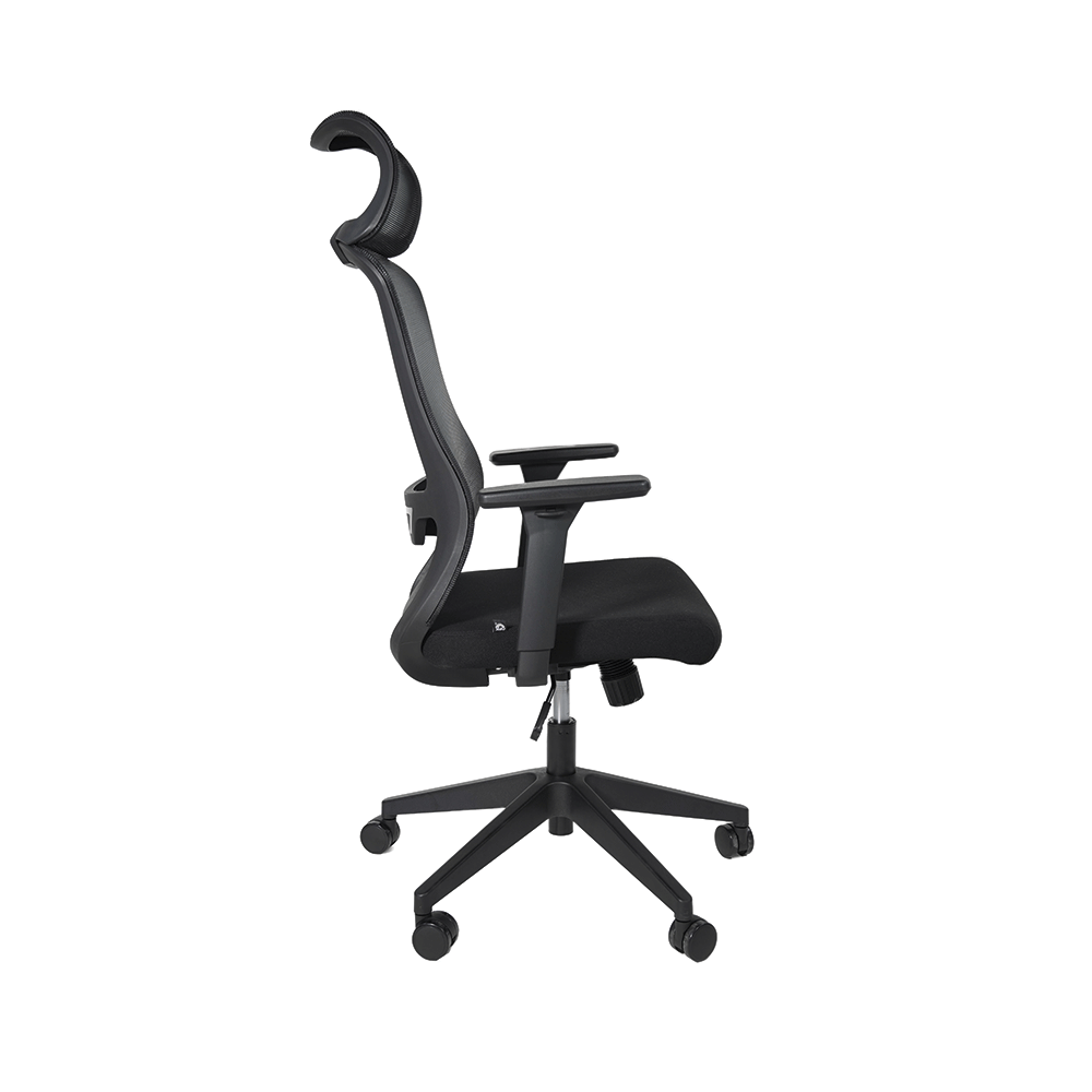 Silla Ejecutiva H7 Mesh OFIK