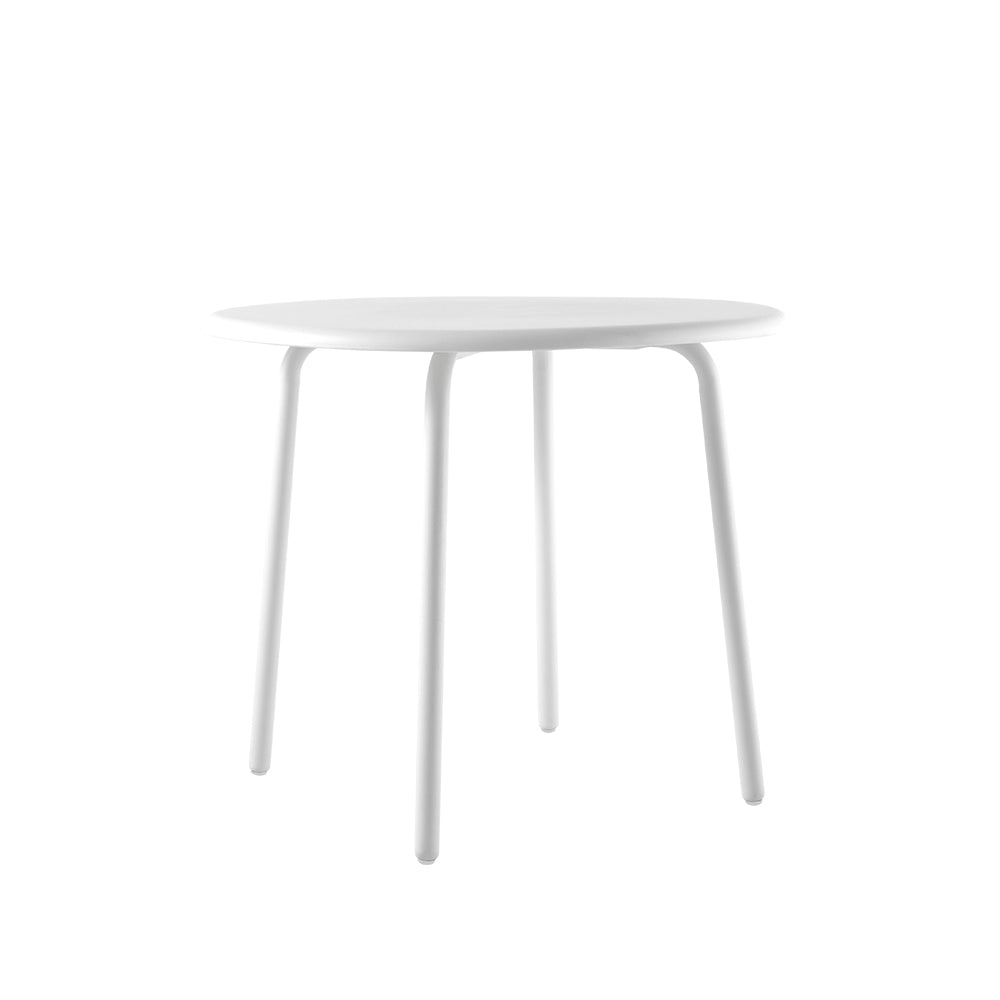 Mesa Redonda Heron 5 Toppy