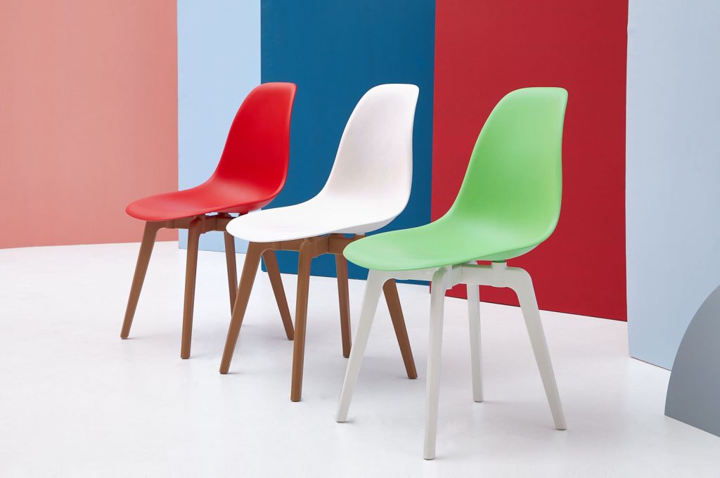 Silla Heron Offiho OHV-124