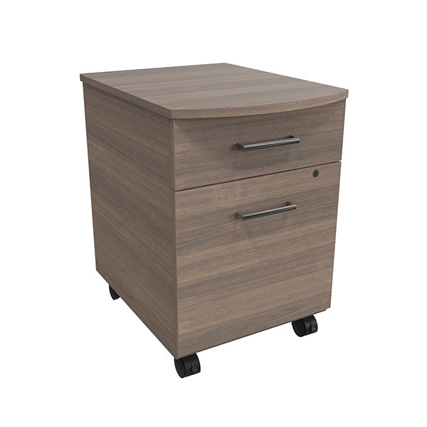 Archivero Móvil con cerradura 105 Línea Italia