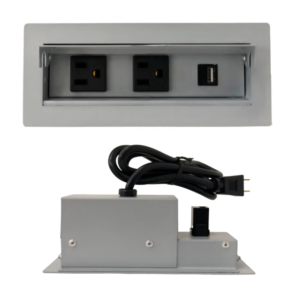 Multipuerto Ibiza Lumbro