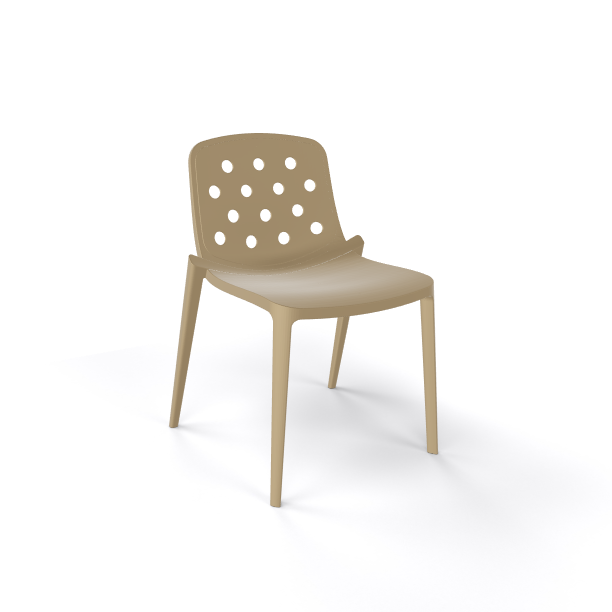 Silla Isidora Labenze