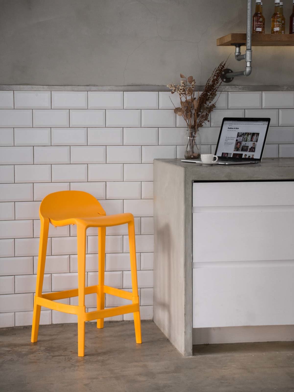 Banco Joyous 7057C Lagoon