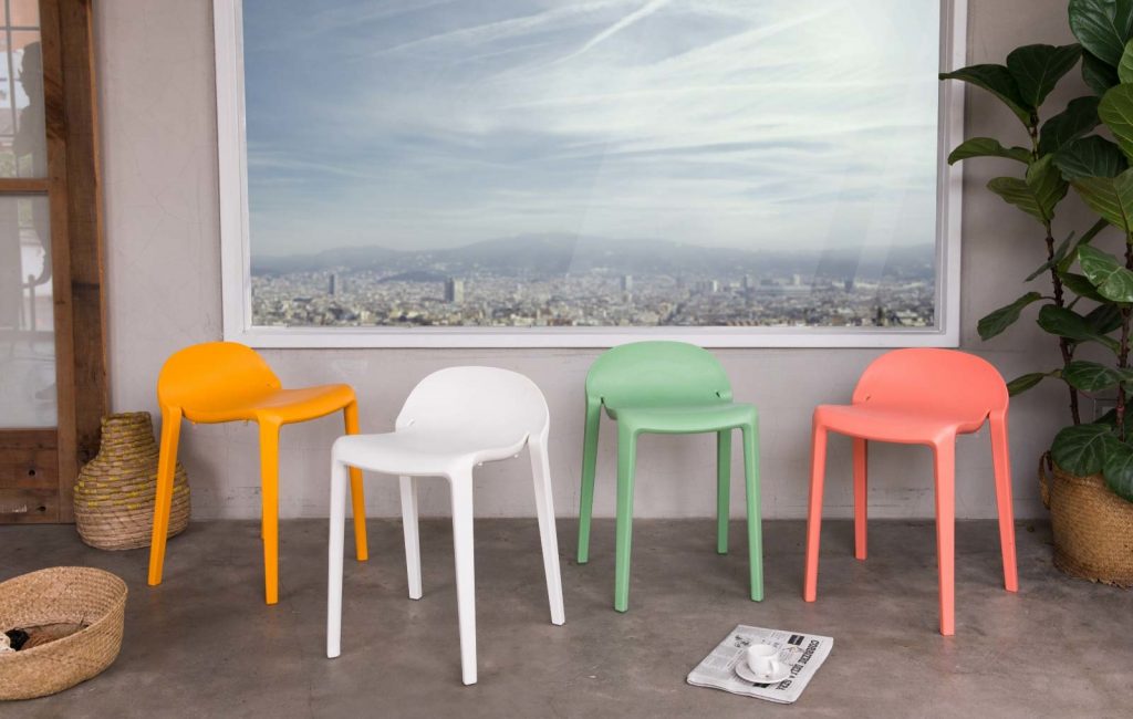 Banco Joyous 7057A Lagoon