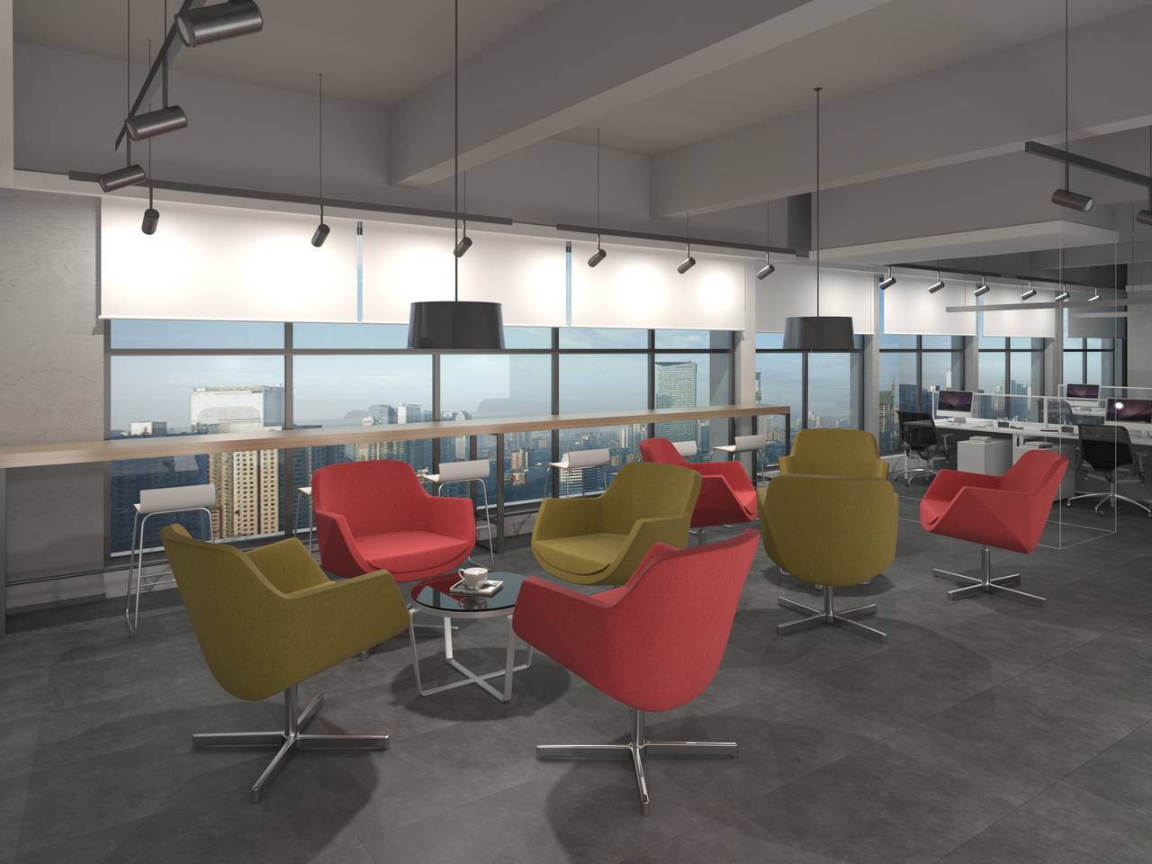 Sillón Kinzinka S Bratti