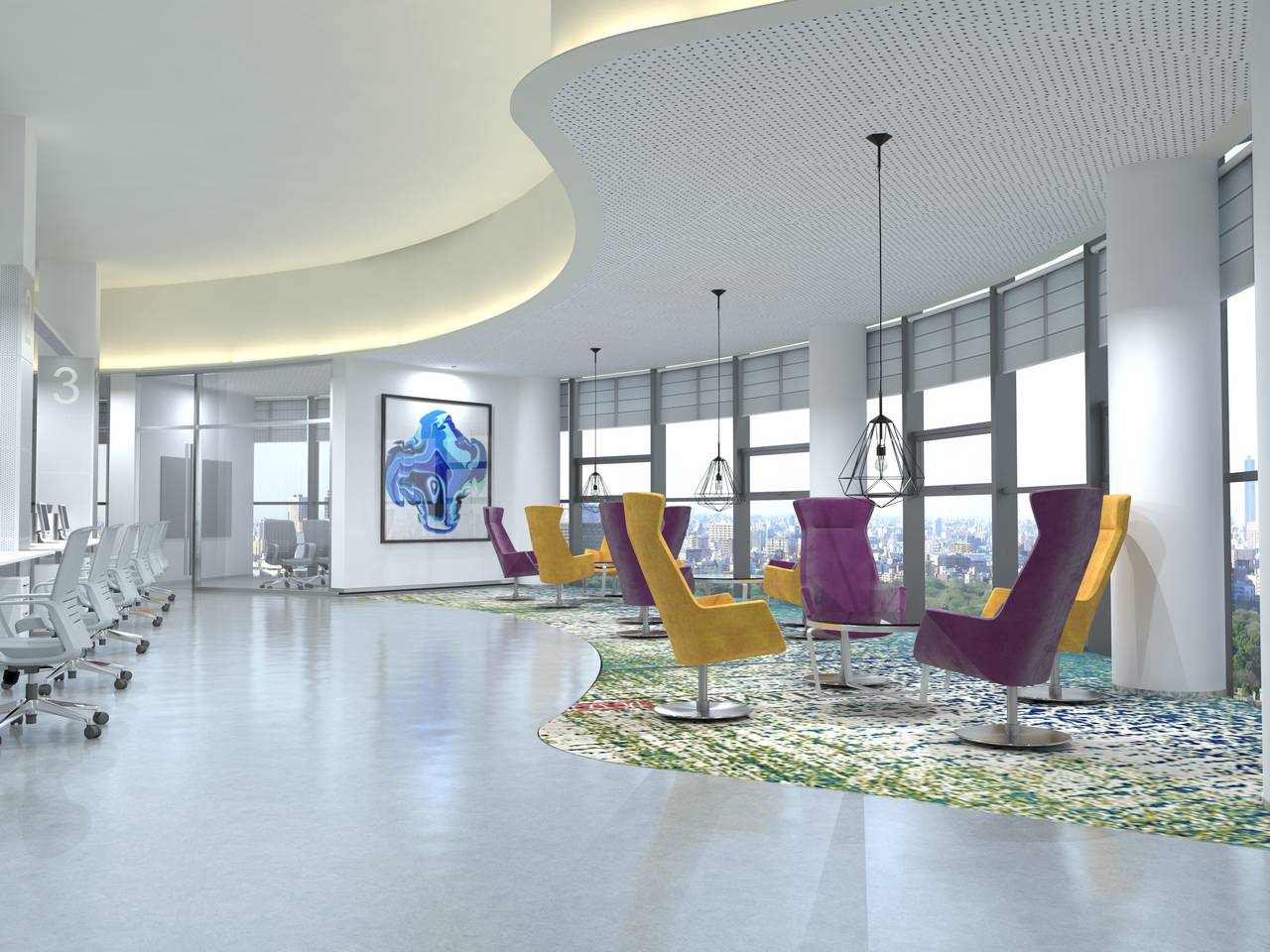 Sillón Kinzika L Bratti