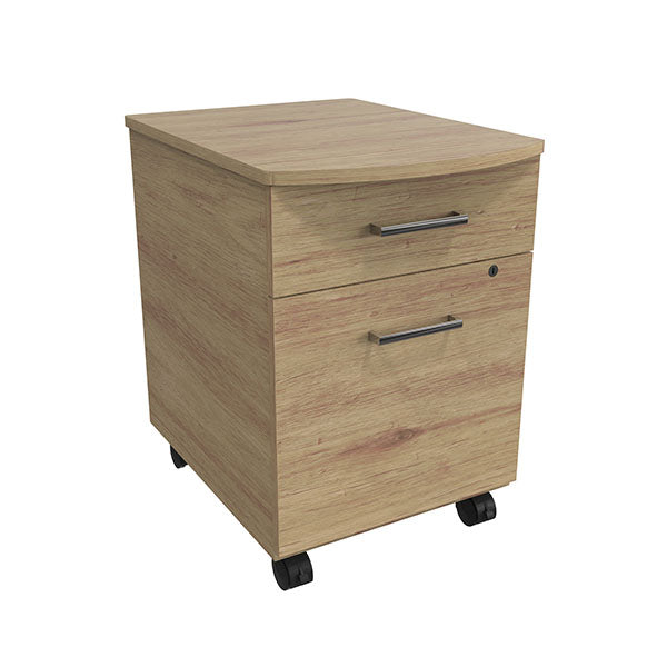 Archivero Móvil con cerradura 105 Línea Italia