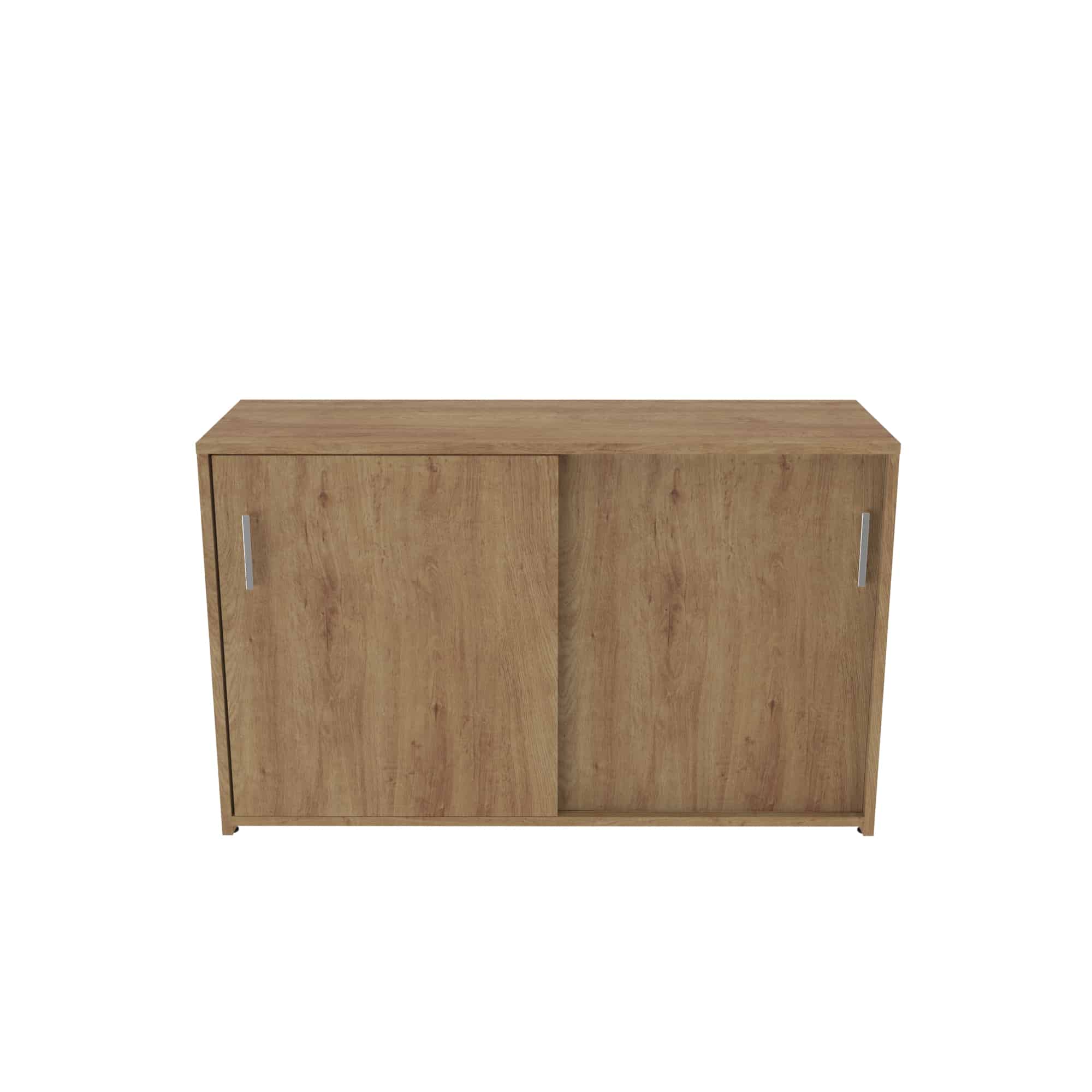 Credenza con 2 Puertas 135 Línea Italia
