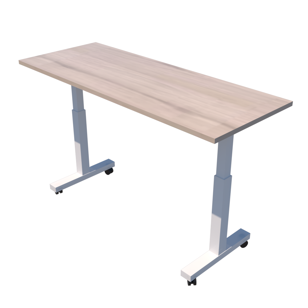 Mesa de Trabajo Elevable Versa