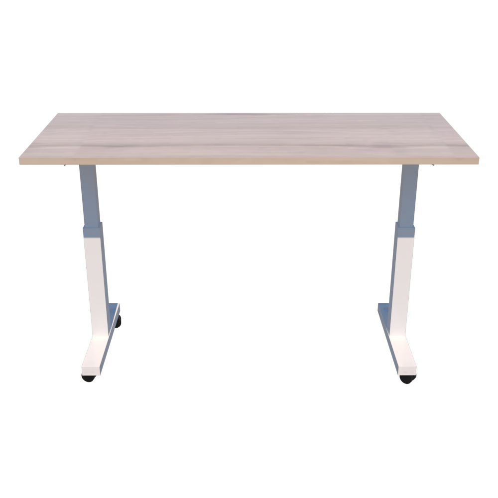 Mesa de Trabajo Elevable Versa