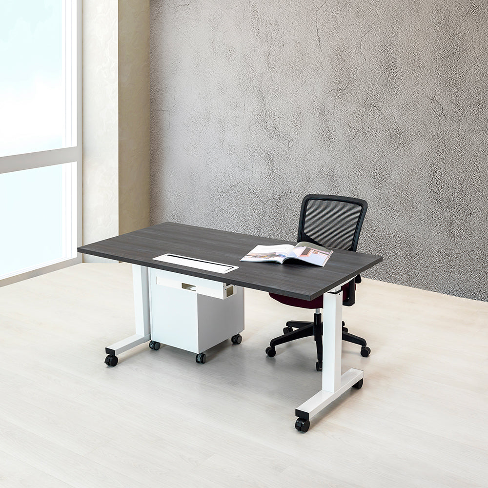 Mesa de Trabajo Elevable Neumática Versa