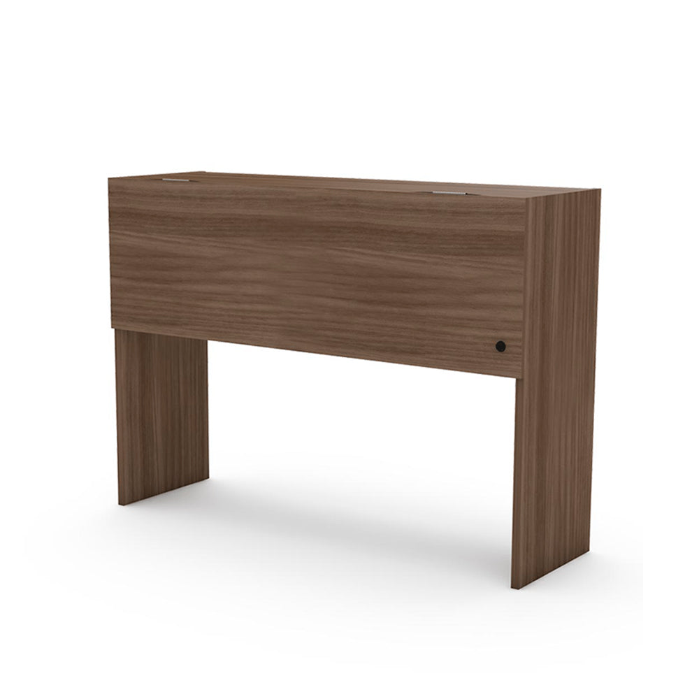 Librero Sobre Credenza 115C Línea Italia