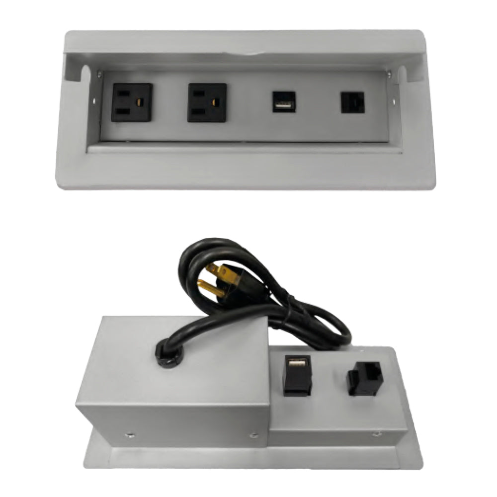 Multipuerto Lisboa Lumbro