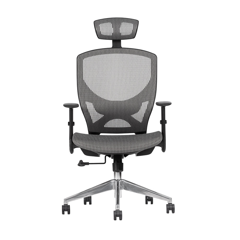 Silla Ejecutiva Matrix Respaldo Alto Techno