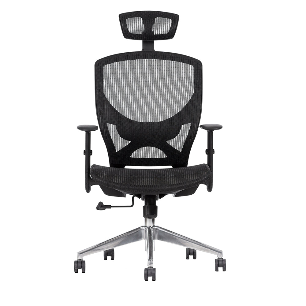 Silla Ejecutiva Matrix Respaldo Alto Techno