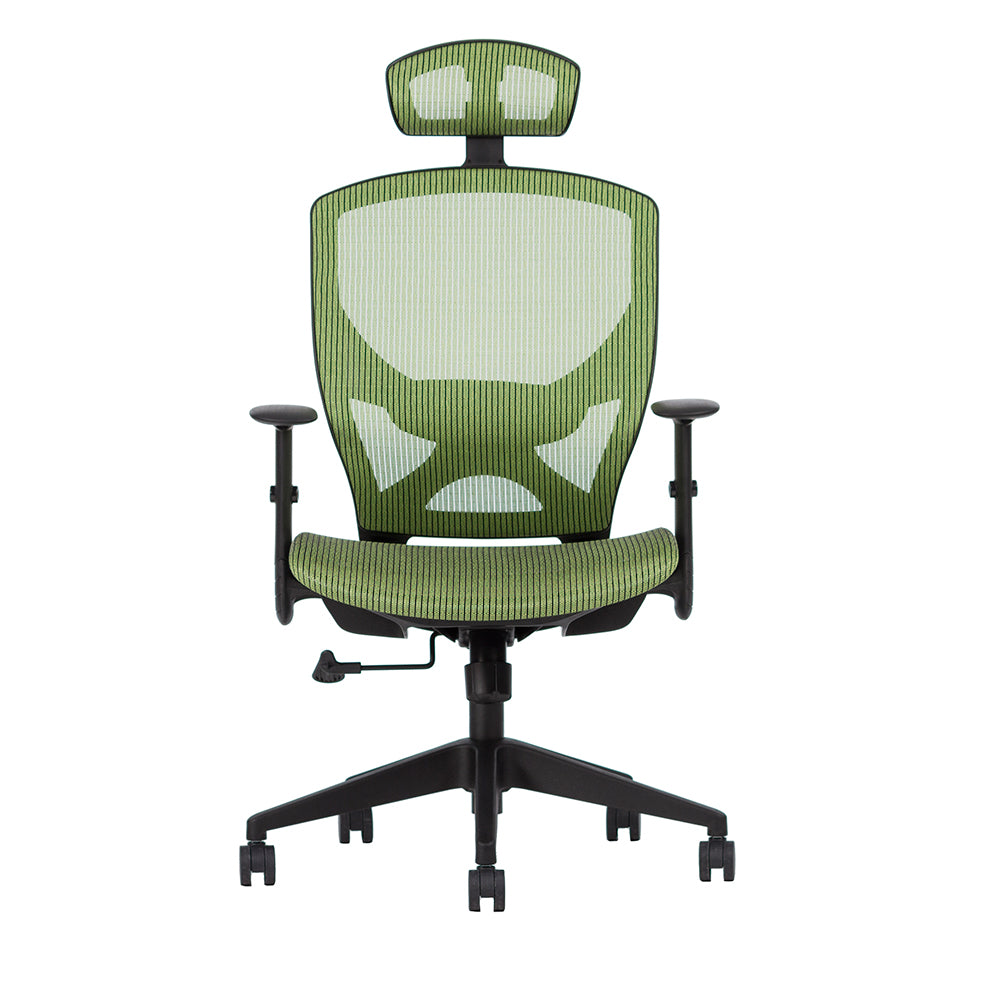 Silla Ejecutiva Matrix Respaldo Alto Techno