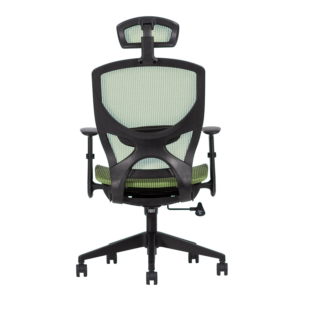 Silla Ejecutiva Matrix Respaldo Alto Techno