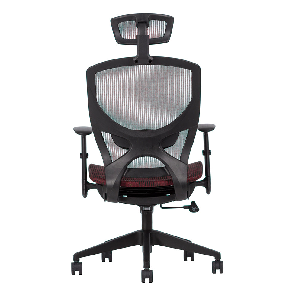 Silla Ejecutiva Matrix Respaldo Alto Techno