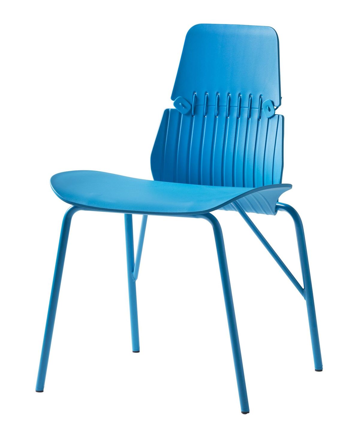 Silla Zigozago 7060A Lagoon