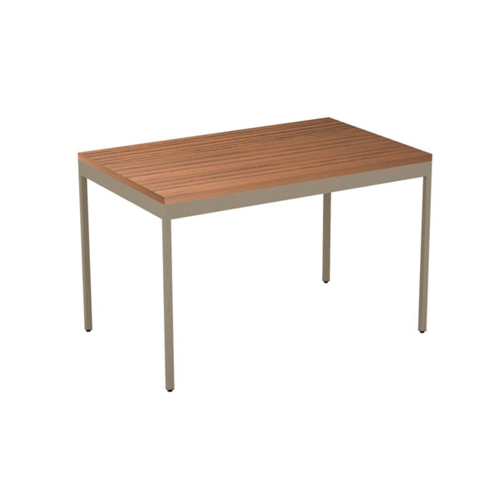 Mesa Metálica Nova 120 Ofik 188