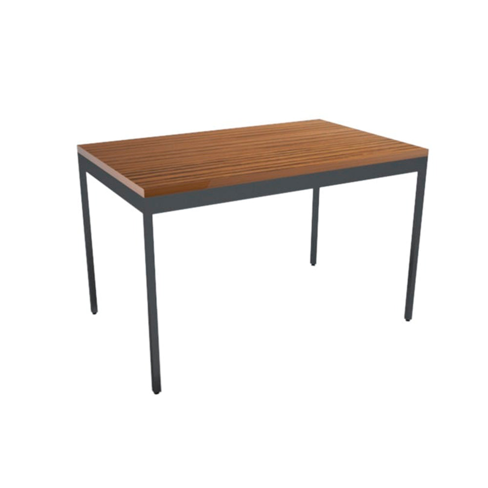 Mesa Metálica Nova 120 Ofik 188