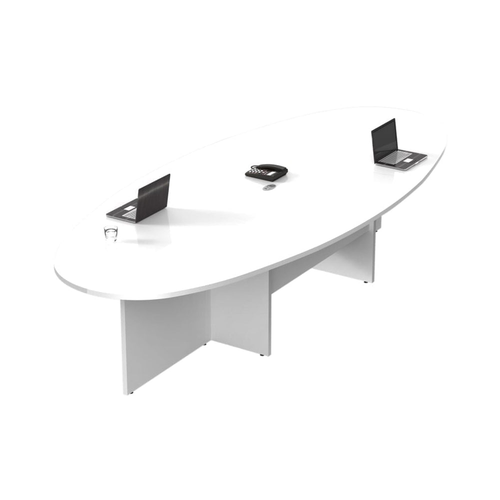 Mesa de Juntas Enzzo 21810 Línea Italia