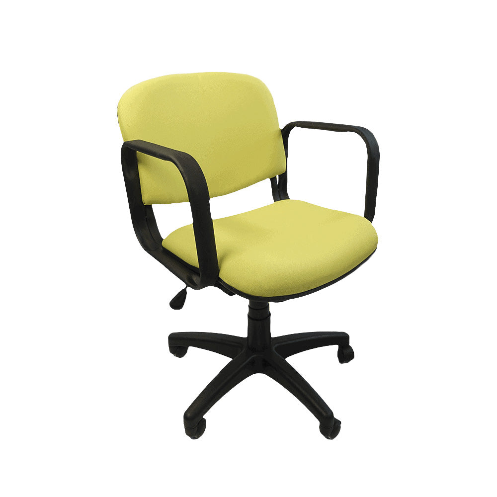 Silla Semi-Ejecutiva Allegro OFIK 360