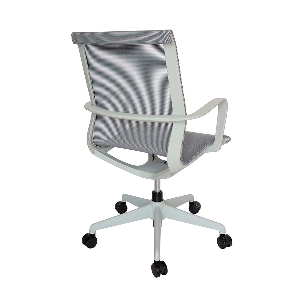 Silla Semi Ejecutiva Bio OHE-113 Offiho