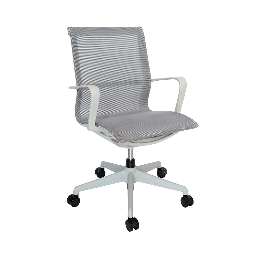 Silla Semi Ejecutiva Bio OHE-113 Offiho