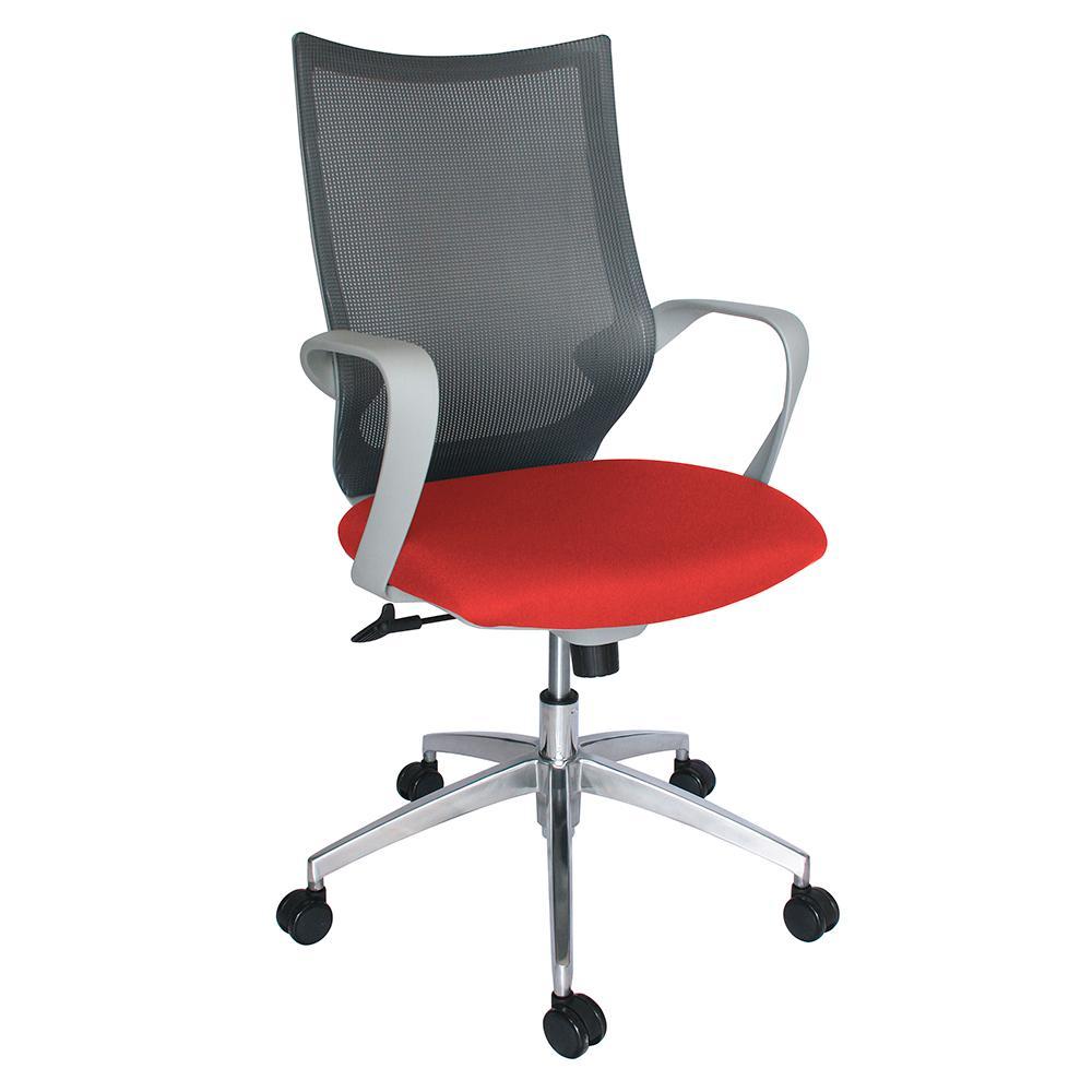 Silla semi ejecutiva equa offiho