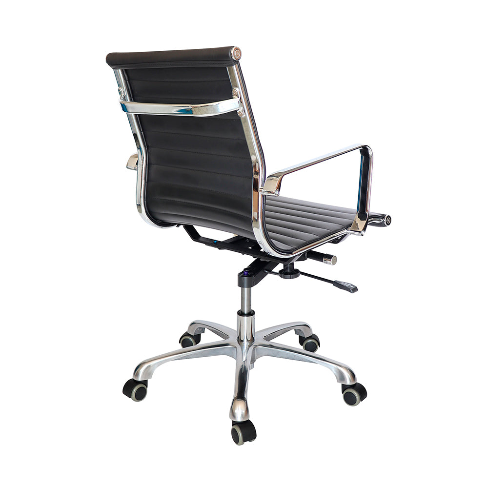 Silla Semi Ejecutiva Goetz OHE-203 Offiho