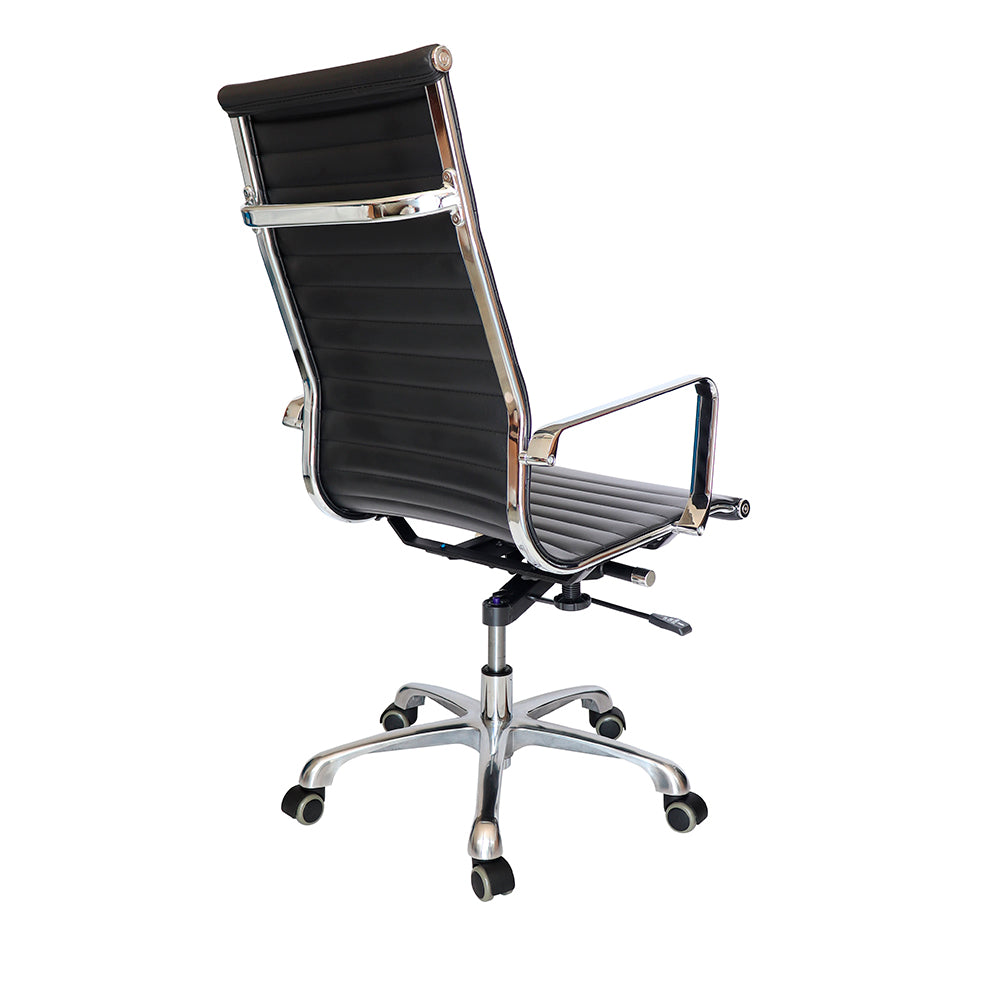 Silla Ejecutiva Goetz OHE-205 Offiho
