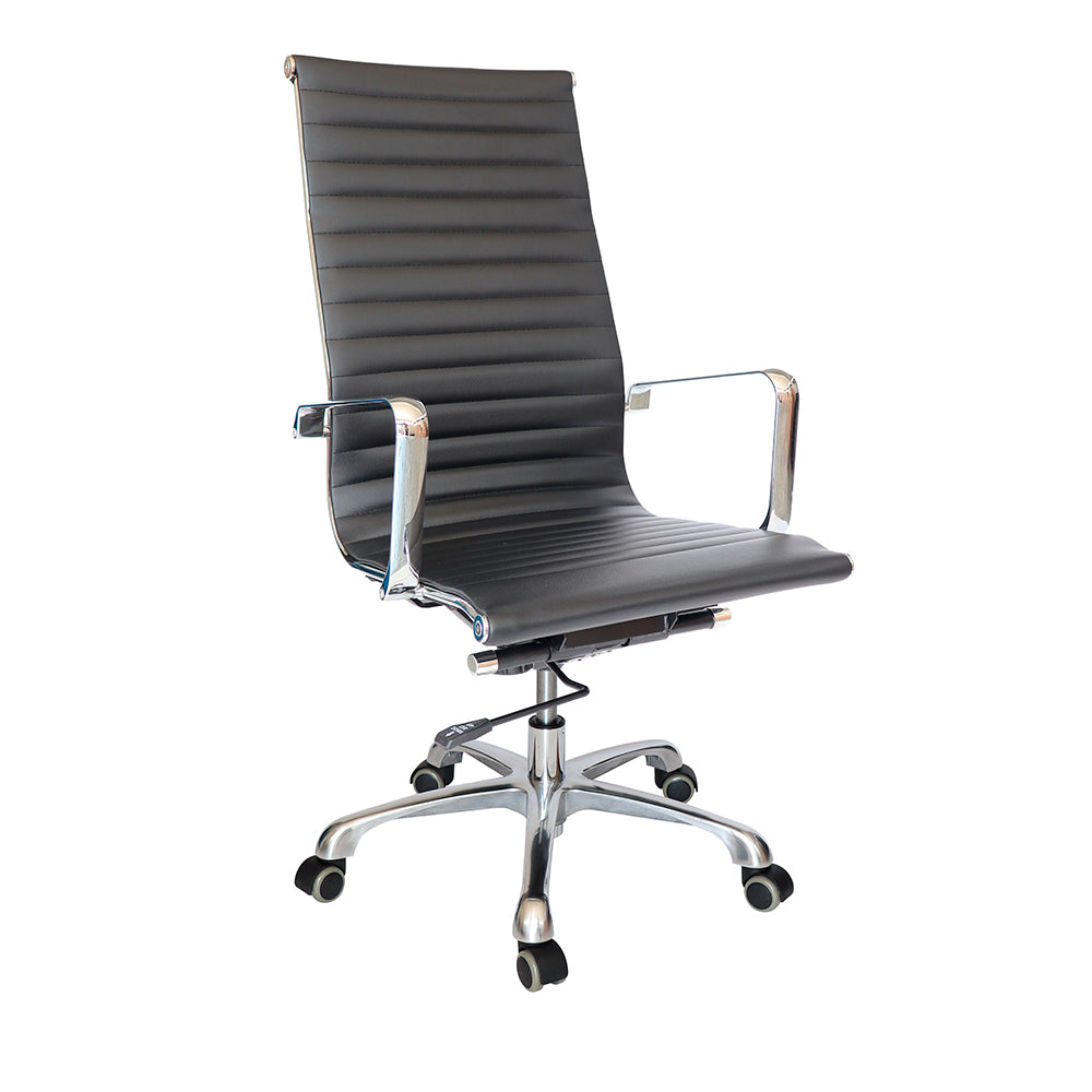 Silla Ejecutiva Goetz OHE-205 Offiho
