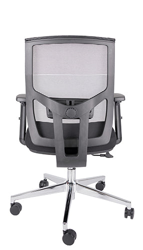 Silla Semi Ejecutiva Aiko OHE-703 Offiho