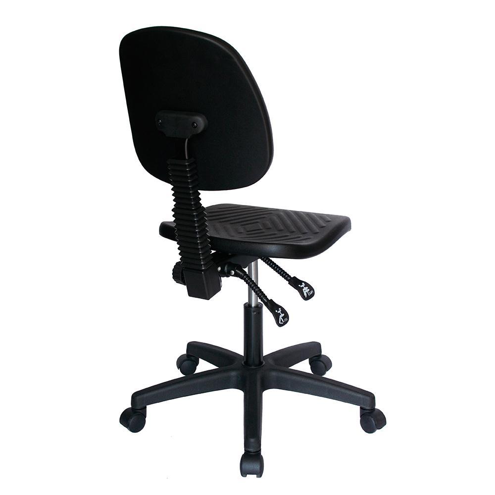 Silla industrial heavy duty line offiho