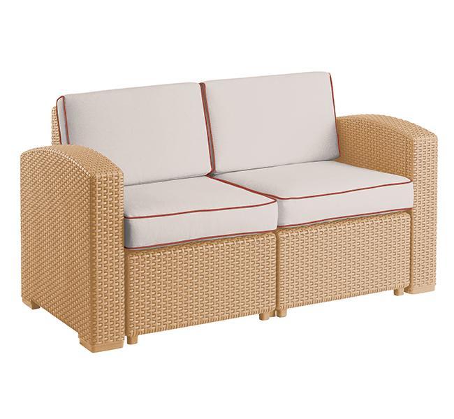 Sofá magnolia offiho