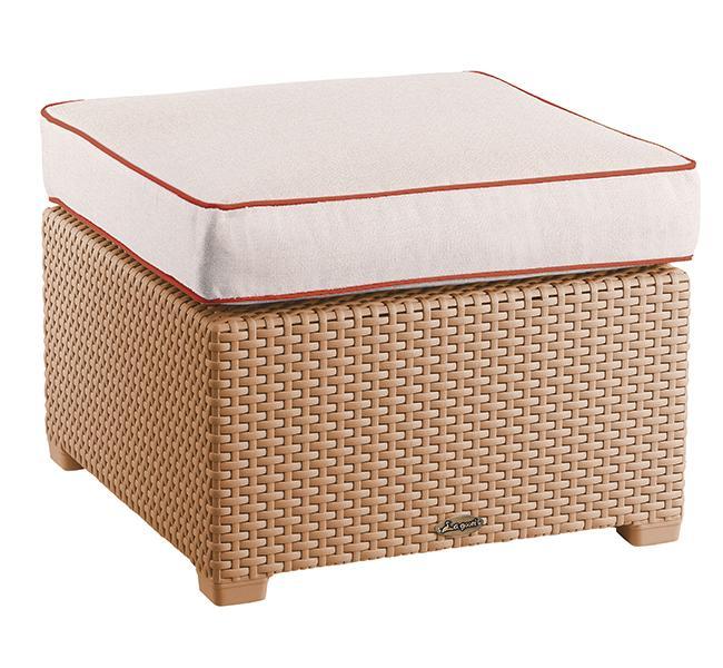 Taburete magnolia offiho