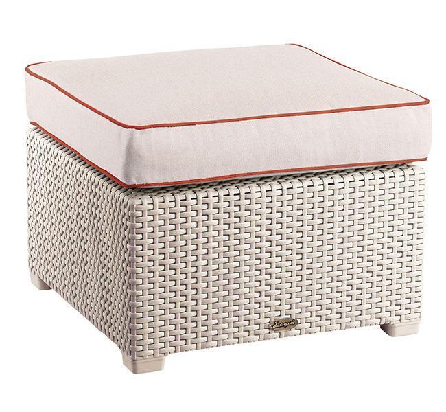 Taburete magnolia offiho