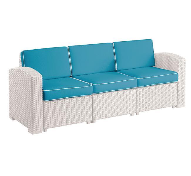 Sofá magnolia offiho