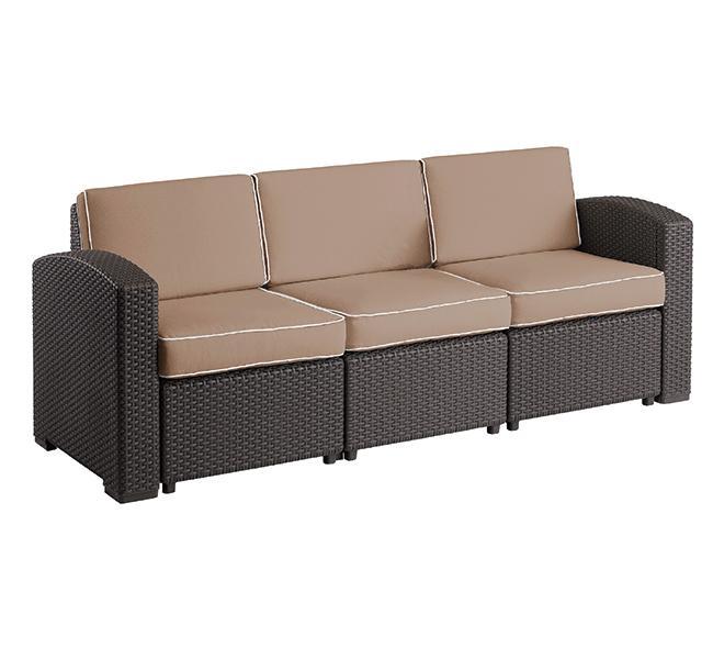 Sofá magnolia offiho